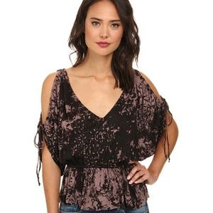 Free People Abracadabra Top